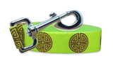 Four Blessings Dog Leash