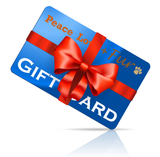 Electronic Gift Card