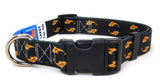 Koi Fish Dog Collar