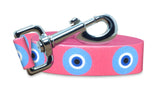 Greek Eye Dog Leash