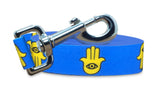 Hamsa Dog Leash