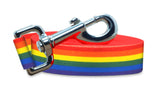 LGBTQ Pride Dog Leash