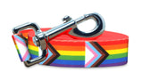 Updated LGBTQ Dog Leash