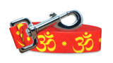 Om Dog Leash