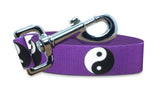 Yin Yang Dog Leash