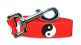 Yin Yang Dog Leash